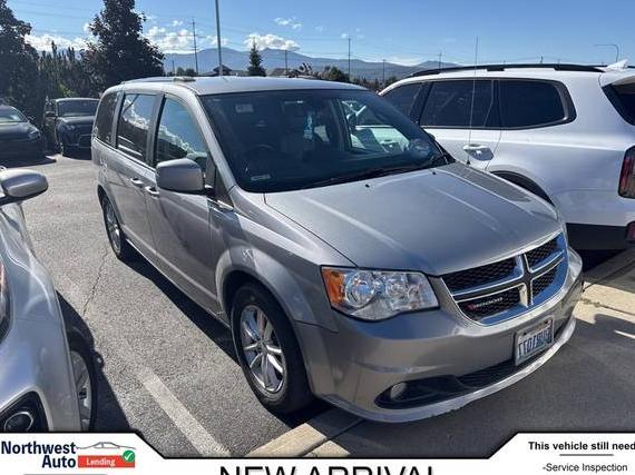 DODGE GRAND CARAVAN 2018 2C4RDGCG3JR328050 image DODGE GRAND CARAVAN 2018 2C4RDGCG3JR328050 image